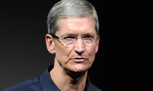 Apple Amerikan Adalet Bakanlığı ile Kişisel Verileri Vermeme Kavgası Yapıyor