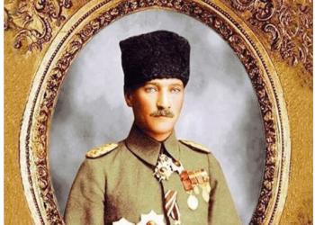Facebook’ta Atatürk’ü Beğendim Zannederken Aslında YeniŞafak’ı Beğenmiş Olabilirsiniz