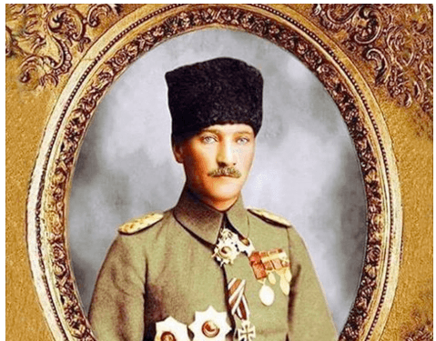 Facebook’ta Atatürk’ü Beğendim Zannederken Aslında YeniŞafak’ı Beğenmiş Olabilirsiniz