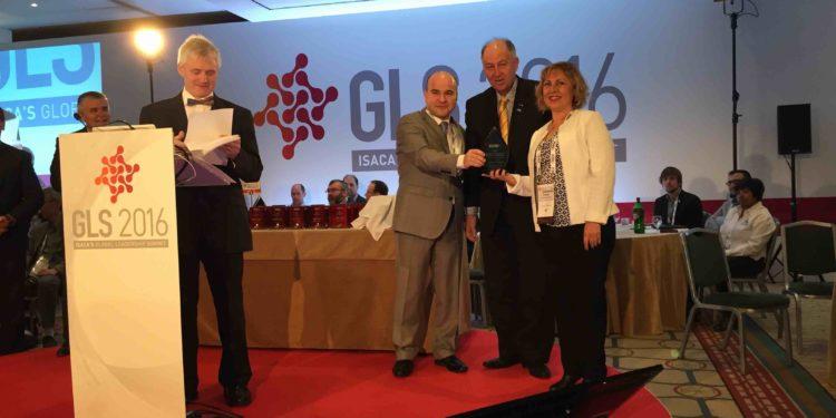 ISACA İstanbul Chapter Dünya Birincisi Oldu
