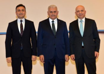 Türksat’ın Elektronik Belge Yönetim Sistemleri Zirvesi Gerçekleştirildi