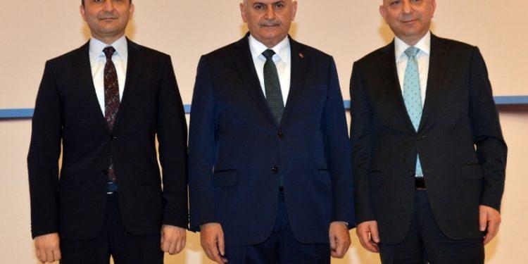 Türksat’ın Elektronik Belge Yönetim Sistemleri Zirvesi Gerçekleştirildi