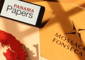 Panama Kağıtları Vergiden Kaçan; Kara Para Aklayan ya da Saklanan Zenginleri ve Devlet Başkanlarını Ortaya Çıkarıyor