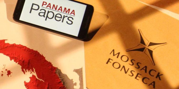Panama Kağıtları Vergiden Kaçan; Kara Para Aklayan ya da Saklanan Zenginleri ve Devlet Başkanlarını Ortaya Çıkarıyor