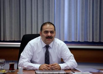 Ömer Fatih Sayan : Siber Güvenlikte Diğer Ülkelere Göre Ortalamanın Oldukça Üzerindeyiz