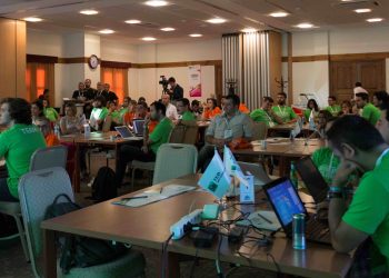 2. BNP Paribas International Hackathon, 8 Ülkede Aynı Anda 100’den Fazla Girişimcinin Katılımıyla Gerçekleşti