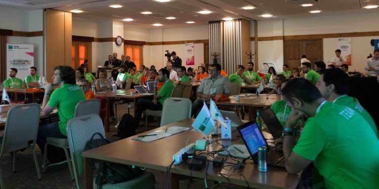 2. BNP Paribas International Hackathon, 8 Ülkede Aynı Anda 100’den Fazla Girişimcinin Katılımıyla Gerçekleşti