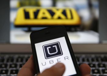 Uber’in Suudi Arabistan’dan 3,5 Milyar $ Yatırım Alma Planları Suudi Kadınları Kızdırdı