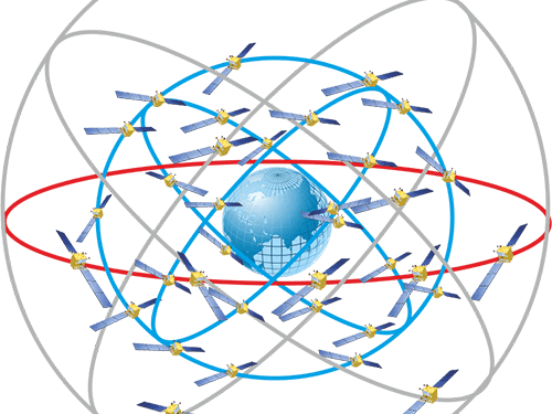Çin’den Küresel Uydu Navigasyon Sistemi: BeiDou