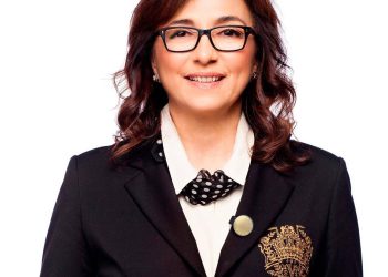 Dilek A.Bağdatlıoğlu : TÜTED’in Yetkilendirildiği Telekomünikasyon Sertifikaları AB’nin Her Yerinde Geçerli Olacak