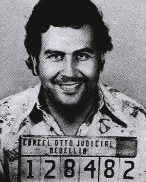 Escobar’ın Hayatını Anlatan NetFlix Dizisi Narcos’un Hakları için Kardeşi Roberto Escobar 1 Milyar $ Teklif Etti