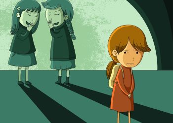 Siber Zorbalık Depresyon, Kabus ve Aneroksiye Sebep Oluyor