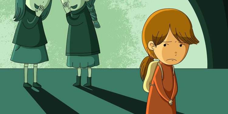 Siber Zorbalık Depresyon, Kabus ve Aneroksiye Sebep Oluyor
