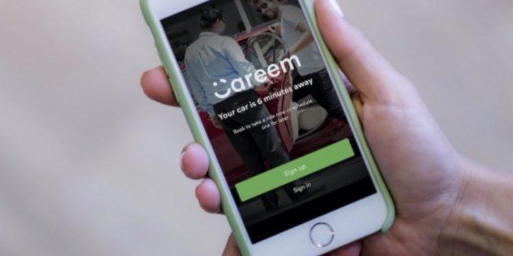 Lüks Araç Çağırma Telefon Uygulaması Careem Siber Saldırıya Uğradı