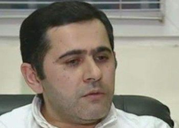 IsimTescil’in Sahibi Abdullah Büyük Sığınma Talebinde Bulunduğu Bulgaristan Tarafından Geri İade Edildi