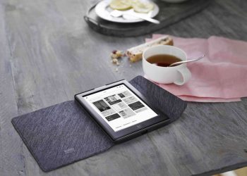 D&R 4 Ayda 75 bin e-Kitap Sattı