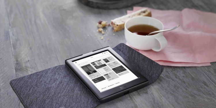 D&R 4 Ayda 75 bin e-Kitap Sattı