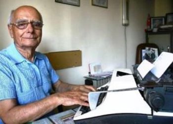 F Klavyenin Geliştiricisi Dr.İhsan Sıtkı Yener Vefat Etti