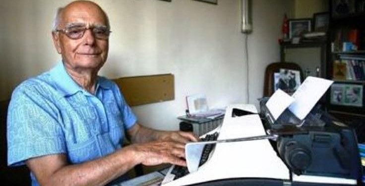 F Klavyenin Geliştiricisi Dr.İhsan Sıtkı Yener Vefat Etti
