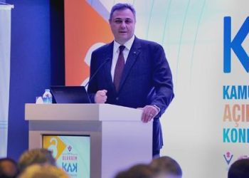 Kamu Açık Kaynak Konferansı Devam Ediyor