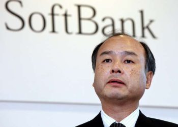 Arm’ı Alan Masayoshi Son Şimdi de Suudilerle 100 Milyar $’lık Teknoloji Fonu Kuruyor
