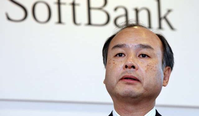 Arm’ı Alan Masayoshi Son Şimdi de Suudilerle 100 Milyar $’lık Teknoloji Fonu Kuruyor