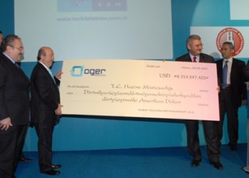 Oger Telecom, Türk Telekom’u Peşin Ödemek için Aldığı 2007 Borcunun 290 Milyon $’lık Taksidini Ödeyemedi