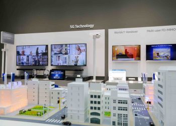 Samsung’dan 5G Ekosistemi için Çağrı