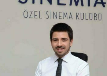 Sinemia 500 Startups’dan Yatırım Aldı