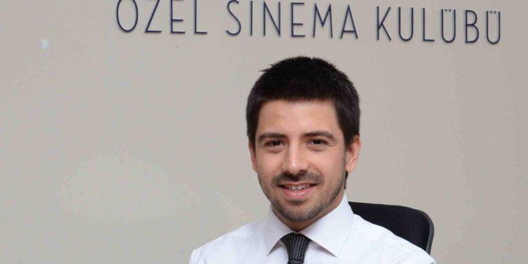 Sinemia 500 Startups’dan Yatırım Aldı