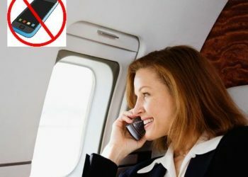 Uçaklarda Taşınabilir Elektronik Cihaz Kullanımında Riskler ve Yeni Kurallar