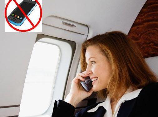 Uçaklarda Taşınabilir Elektronik Cihaz Kullanımında Riskler ve Yeni Kurallar