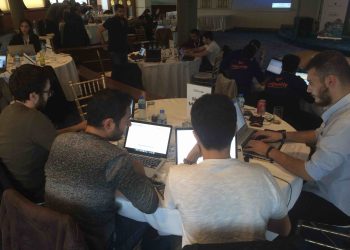 Türkiye’nin ilk Test Hackathonu Sonuçlandı