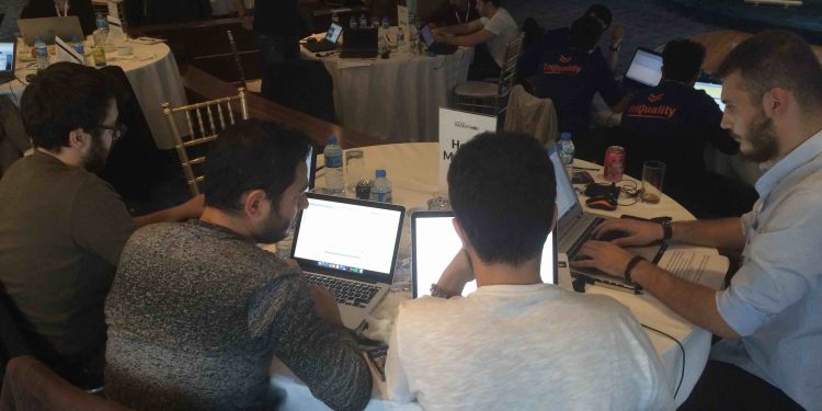 Türkiye’nin ilk Test Hackathonu Sonuçlandı