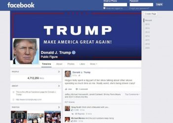 Mark Zuckerberg, Facebook’daki Sahte Haberlerin Trump’ın Kazanmasına Katkıda Bulunduğu Eleştirilerine Cevap Verdi