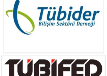 Yanlışlıkla Kapatılan Bilişim Sektörü Dernekleri TÜBİDER ve TÜBİFED Yeniden Açıldı