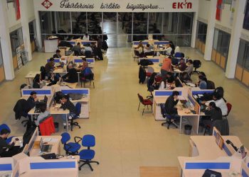 Başkentin İlk Hackathon’u Tamamlandı