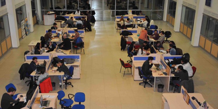 Başkentin İlk Hackathon’u Tamamlandı