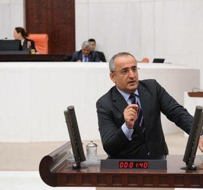 Haydar Akar, Fatih Projesinde Saadet Zinciri’ni Anlattı