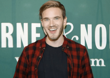 İsveçli YouTube Yıldızı PewDiePie YouTube’ü Kanalını Kapatmakla Tehdit Etti