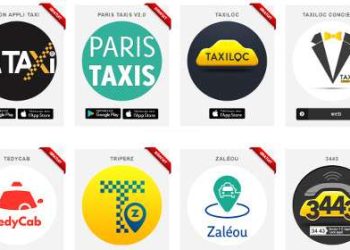 Fransız Uber Sürücüler, Paris Havaalanlarına Blokaj Çağrısı Yapıyor