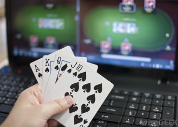 Türkiye’de 2,5 Milyon Kişi, 4,5 Milyar TL Değerinde Sanal Kumar Oynuyor