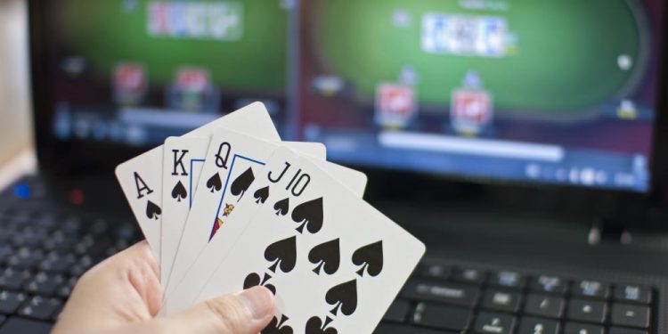 Türkiye’de 2,5 Milyon Kişi, 4,5 Milyar TL Değerinde Sanal Kumar Oynuyor