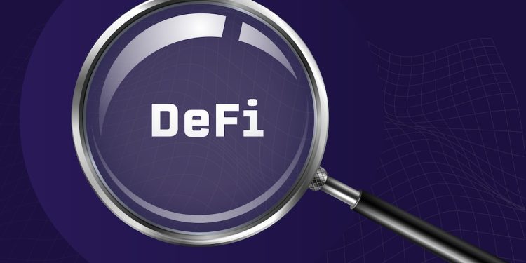 DeFi’nin Düzenlenmesi Çağrısı Yapıldı