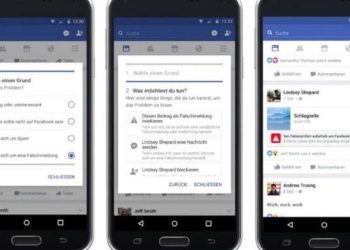 Facebook Sahte Haberlerin Etkisini Azaltmanın Yollarını Arıyor, Almanya’da Correctiv Devreye Alındı