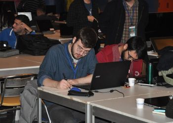 48 Saatlik Kesintisiz Oyun Maratonu GGJ, ODTÜ’de Başlıyor