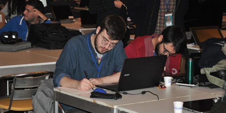 48 Saatlik Kesintisiz Oyun Maratonu GGJ, ODTÜ’de Başlıyor
