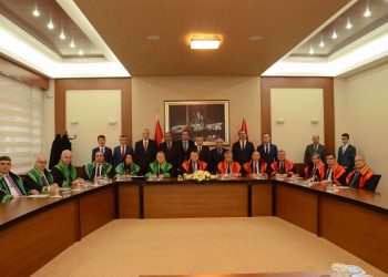 Kişisel Verileri Koruma Kurulu (KVKK) Yargıtay’da Yemin Ederek Göreve Başladı