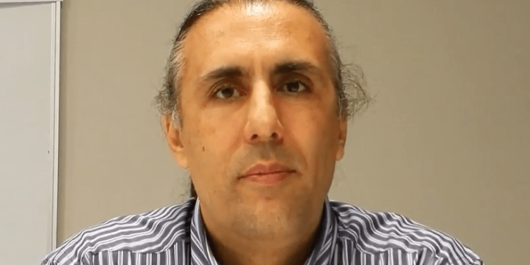 Murat Lostar : Fidye Virüsü Bulaşmış ise Bilgisayarı Network’ten Ayırın, Uyumaya Bırakın ama Sakın Kapatmayın – 2
