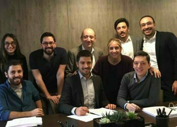 Sinemia, Revo Capital’in Katıldığı Turda 5,5 Milyon TL’lik Yatırım Aldı
